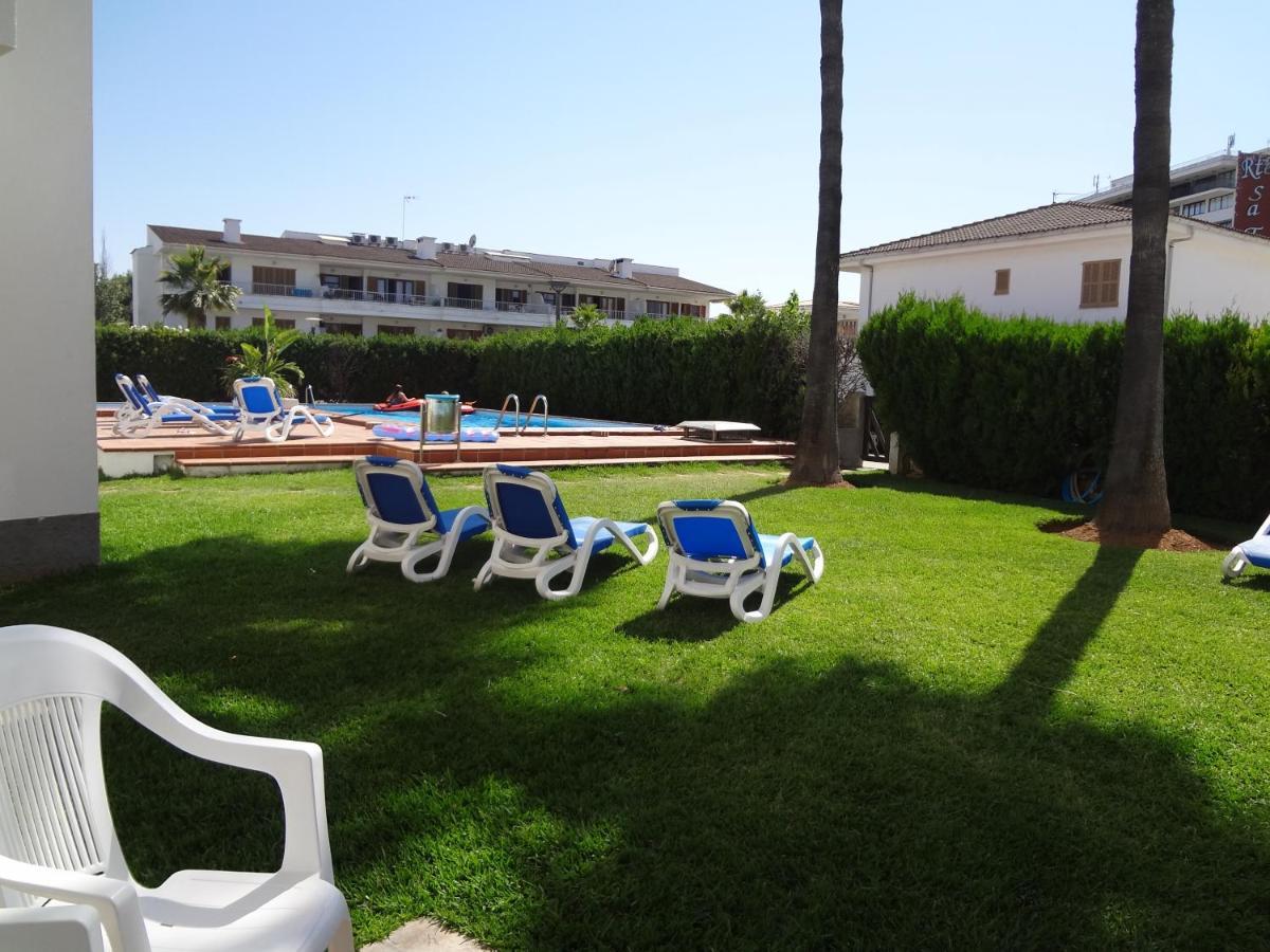 Apartment Venecia A Unos Pasos De La Playa