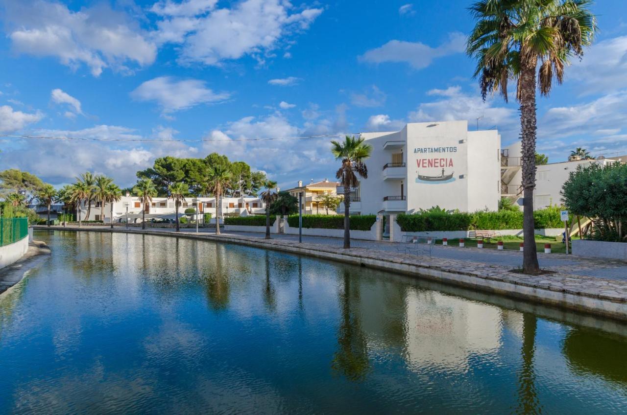 Apartment Venecia A Unos Pasos De La Playa